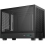 Корпус DeepCool CH160 R-CH160-BKNGI0-G-1 Корпус DeepCool CH160 R-CH160-BKNGI0-G-1