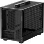 Корпус DeepCool CH160 R-CH160-BKNGI0-G-1 Корпус DeepCool CH160 R-CH160-BKNGI0-G-1