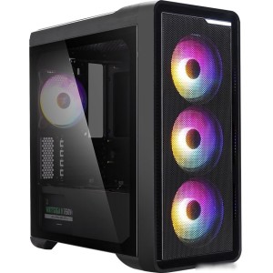 Корпус Zalman M3 Plus RGB