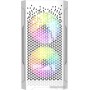 Корпус Powercase Mistral Micro Z3W Mesh LED