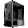Корпус Powercase Mistral Micro Z3B Mesh LED