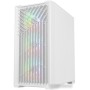 Корпус Powercase Mistral Micro X4W CMMXW-L4