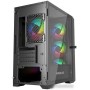 Корпус Powercase Mistral Micro X4B CMMXB-L4