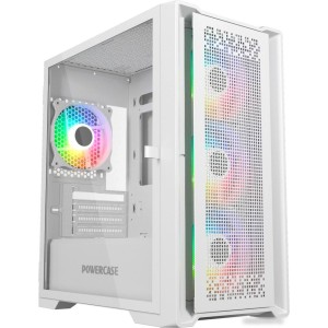 Корпус Powercase ByteFlow Micro CAMBFW-A4