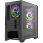 Корпус Powercase Alisio Micro Z3B ARGB CAMZB-A3