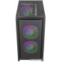 Корпус Powercase Alisio Micro Z3B ARGB CAMZB-A3