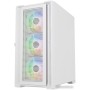 Корпус Powercase Alisio Micro X4W V2 CAMCXW-A4