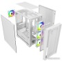Корпус Powercase Alisio Micro X4W V2 CAMCXW-A4