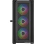 Корпус Powercase Alisio Micro X4B V2 CAMCXB-A4