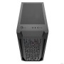 Корпус Powercase Alisio Micro X3B CAMIB-L3