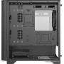Корпус Montech AIR 100 Lite (черный) Корпус Montech AIR 100 Lite (черный)