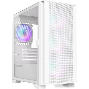 Корпус Montech AIR 100 ARGB (белый)