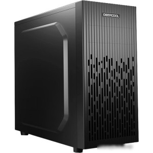 Корпус DeepCool Matrexx 30 SI DP-MATX-MATREXX30-SI Корпус DeepCool Matrexx 30 SI DP-MATX-MATREXX30-SI