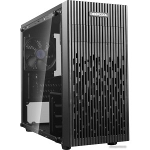 Корпус DeepCool Matrexx 30 DP-MATX-MATREXX30 Корпус DeepCool Matrexx 30 DP-MATX-MATREXX30