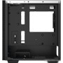 Корпус DeepCool CH370 WH R-CH370-WHNAM1-G-1 Корпус DeepCool CH370 WH R-CH370-WHNAM1-G-1