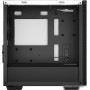 Корпус DeepCool CH370 WH R-CH370-WHNAM1-G-1 Корпус DeepCool CH370 WH R-CH370-WHNAM1-G-1