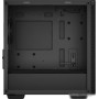 Корпус DeepCool CH370 R-CH370-BKNAM1-G-1 Корпус DeepCool CH370 R-CH370-BKNAM1-G-1