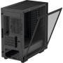 Корпус DeepCool CH370 R-CH370-BKNAM1-G-1 Корпус DeepCool CH370 R-CH370-BKNAM1-G-1