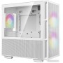 Корпус DeepCool CH360 R-CH360-WHAPE3-G-1 Корпус DeepCool CH360 R-CH360-WHAPE3-G-1
