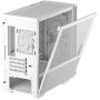 Корпус DeepCool CH360 R-CH360-WHAPE3-G-1 Корпус DeepCool CH360 R-CH360-WHAPE3-G-1