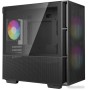 Корпус DeepCool CH360 R-CH360-BKAPE3-G-1 Корпус DeepCool CH360 R-CH360-BKAPE3-G-1