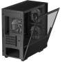Корпус DeepCool CH360 R-CH360-BKAPE3-G-1 Корпус DeepCool CH360 R-CH360-BKAPE3-G-1