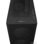 Корпус DeepCool CH360 R-CH360-BKAPE3-G-1 Корпус DeepCool CH360 R-CH360-BKAPE3-G-1