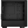 Корпус DeepCool CC360 ARGB R-CC360-BKAPM3-G-1 Корпус DeepCool CC360 ARGB R-CC360-BKAPM3-G-1