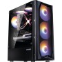 Корпус Zalman N4 Rev.1
