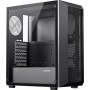 Корпус XASTRA A406 4ARGB (черный)