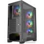 Корпус Powercase Ultimate CUB-A4