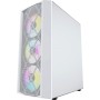 Корпус Powercase Rhombus X4