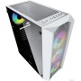 Корпус Powercase Rhombus X4