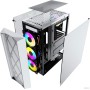 Корпус Powercase Rhombus X4