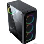 Корпус Powercase Mistral Z4 Mesh RGB