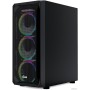 Корпус Powercase Mistral Z4 Mesh RGB