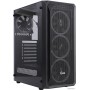 Корпус Powercase Mistral Z4 Mesh RGB