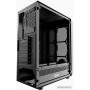 Корпус Powercase Mistral Z4 Mesh RGB