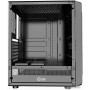 Корпус Powercase Mistral Z4 Mesh LED Корпус Powercase Mistral Z4 Mesh LED