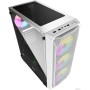 Корпус Powercase Mistral Z4 (белый)