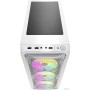 Корпус Powercase Mistral Z4 (белый)