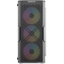 Корпус Powercase Mistral T4B