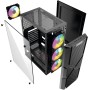 Корпус Powercase Mistral T4B
