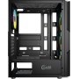 Корпус Powercase Mistral T4B