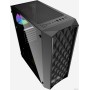 Корпус Powercase Diamond Mesh LED
