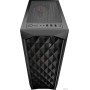 Корпус Powercase Diamond Mesh LED