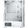 Корпус Montech X3 Glass (белый)