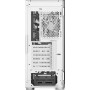 Корпус Montech X3 Glass (белый)