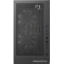 Корпус Montech X3 Glass