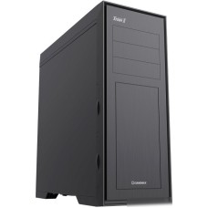 Корпус GameMax Titan Silent 2